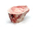 Frozen 3" Raw Marrow Beef Bones - 3lb