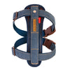 Friday Collective Denim Chest Plate Harness