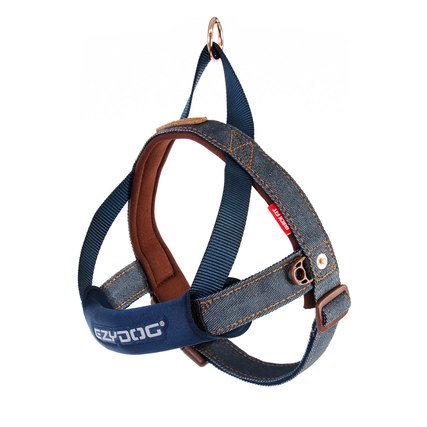 Ezydog quick hotsell fit harness large