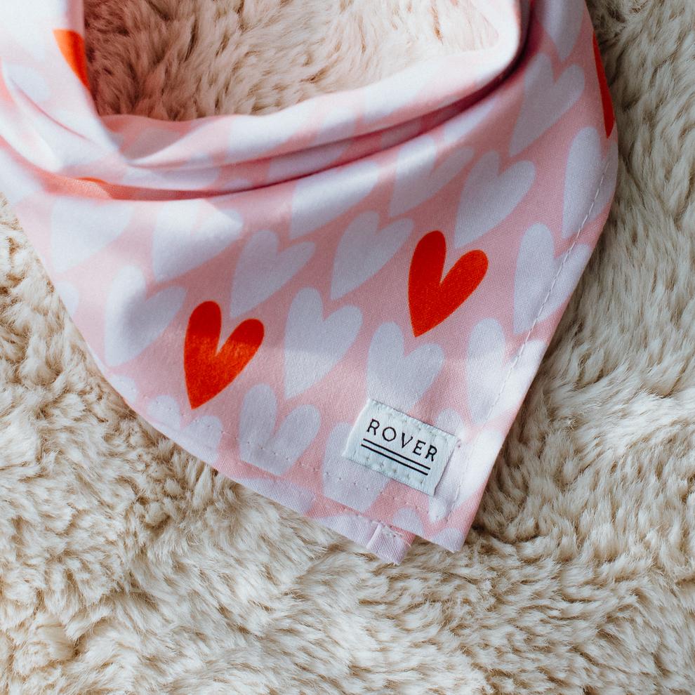 True Love Bandana