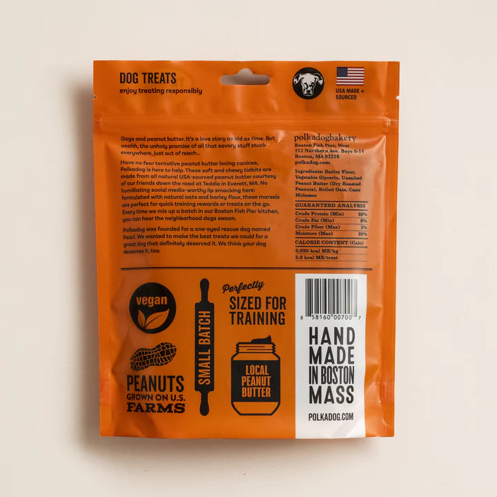 Wonder Nuggets Peanut Butter *FINAL SALE*