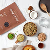 Grain Free Dog Food Meal Mix