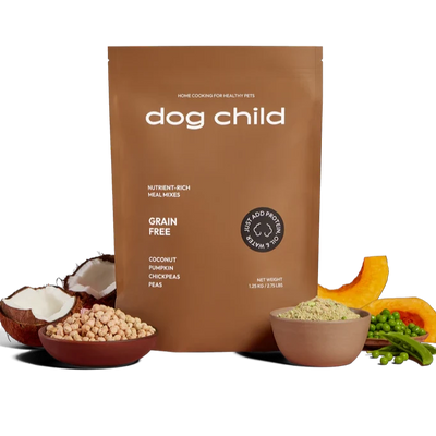Grain Free Dog Food Meal Mix *FINAL SALE