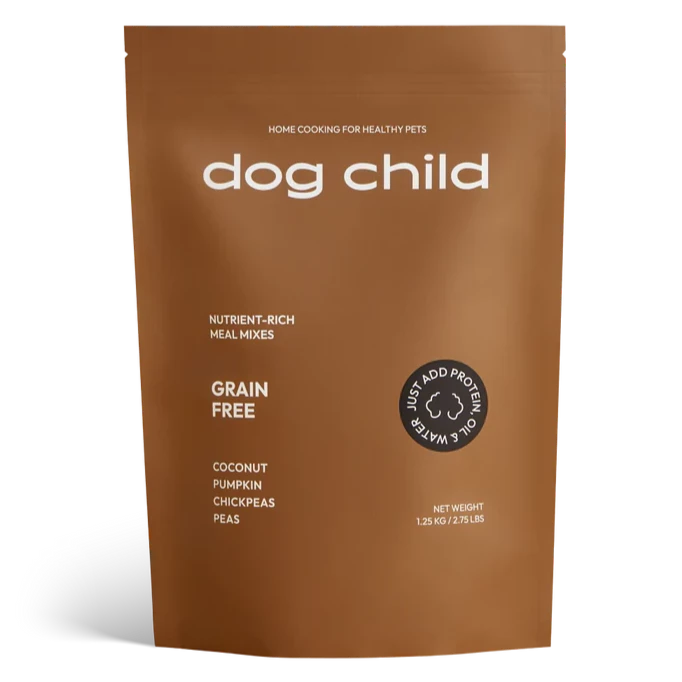 Mixed dog sales food for sale