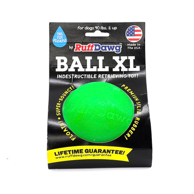 Indestructible Ball XL