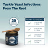 Yeast Guard - Gentle Yeast Cleanse
