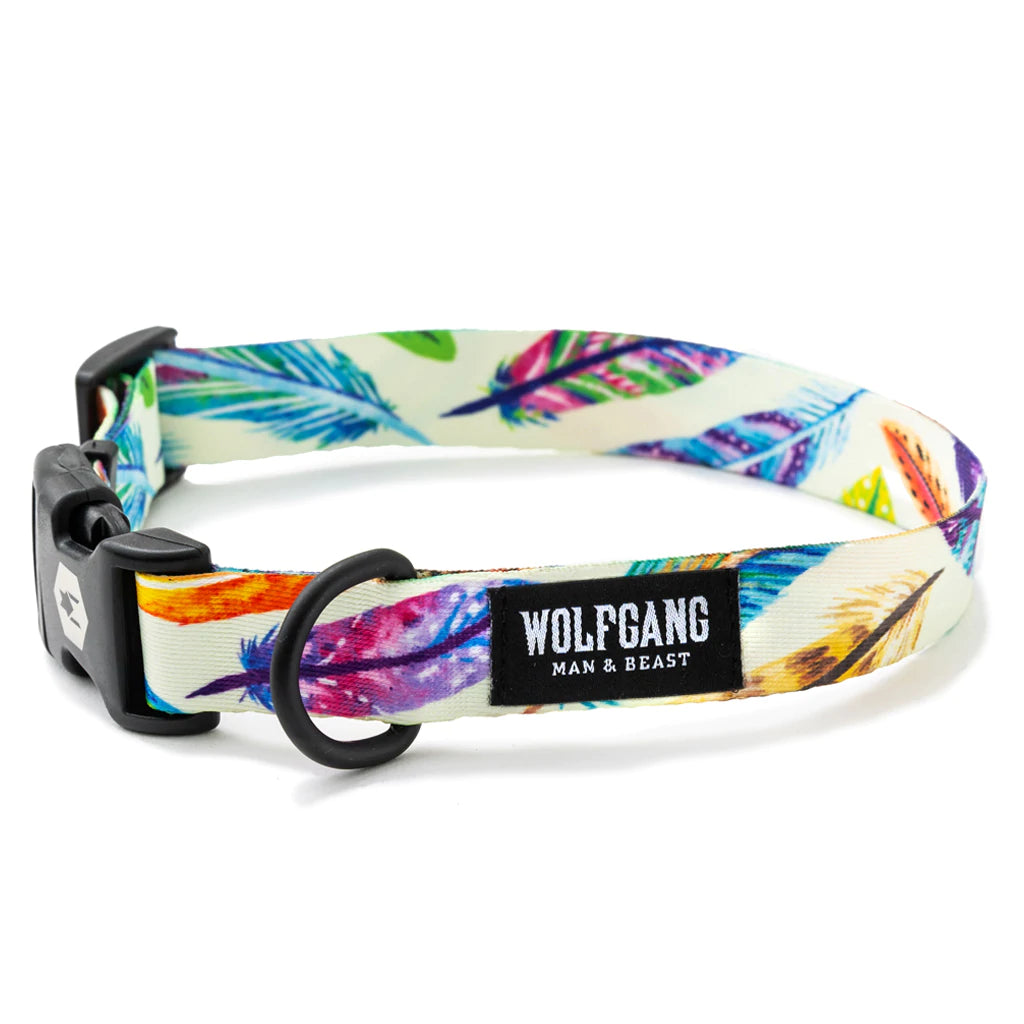 Beast collars top