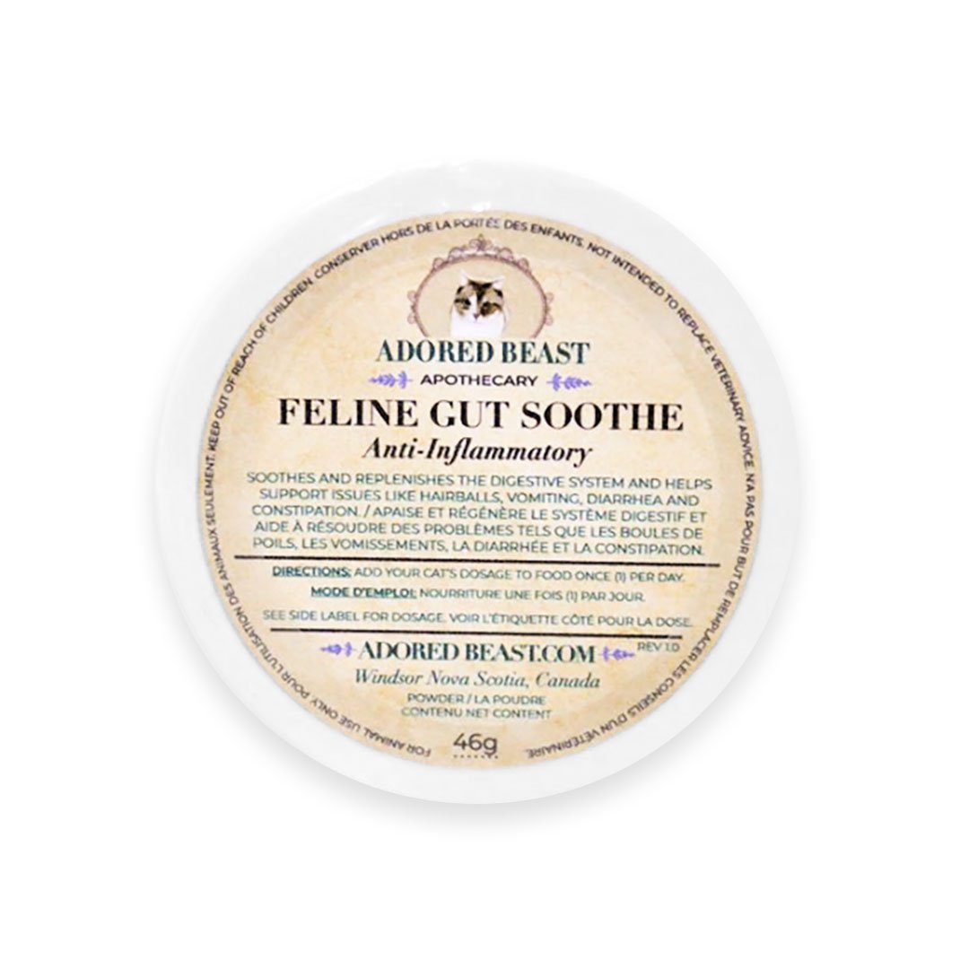 Feline Gut Soothe - 46g