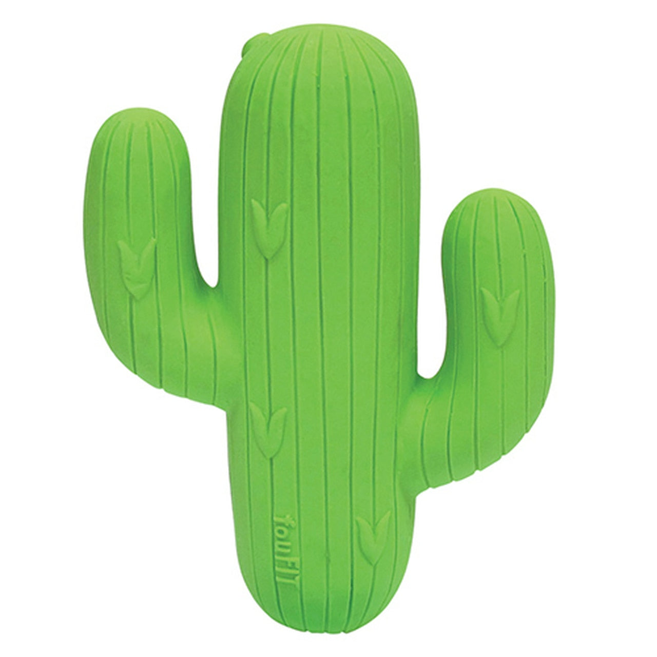 Cactus Chew Toy