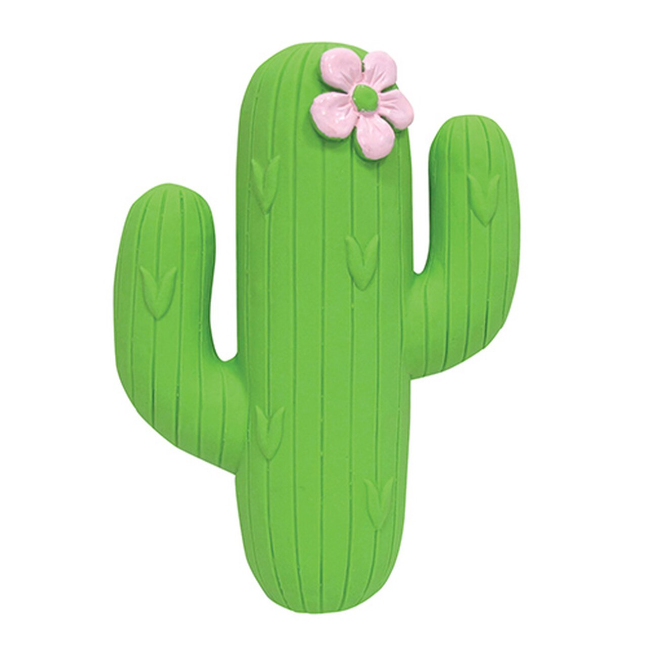 Cactus Chew Toy