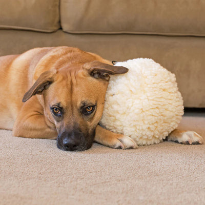 HuggleFleece Ball