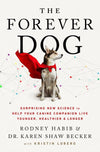 The Forever Dog - Paperback