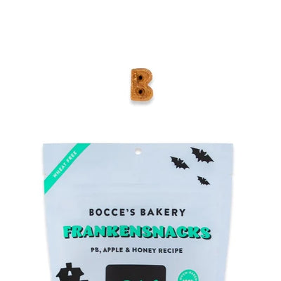 Frankensnacks Biscuits