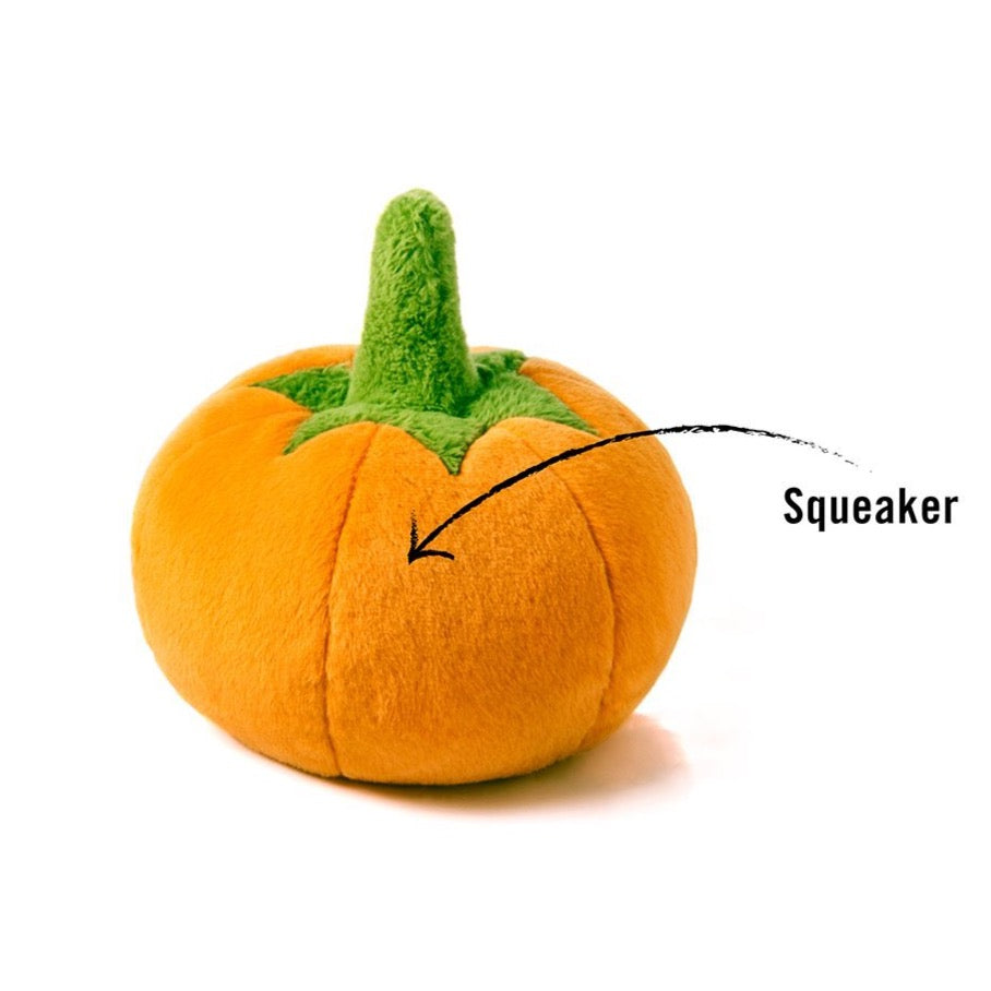 Pumpkin Toy