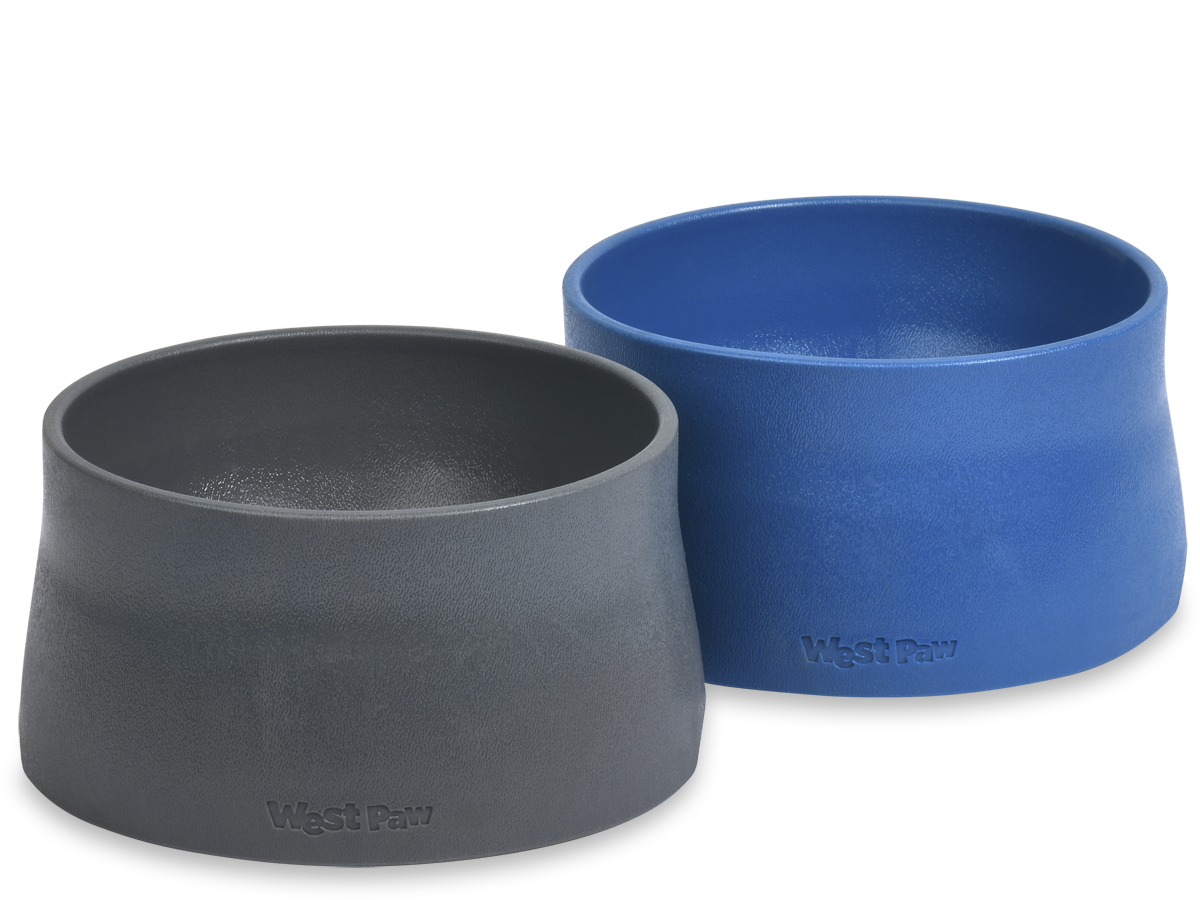 Seaflex No-Slip Bowl