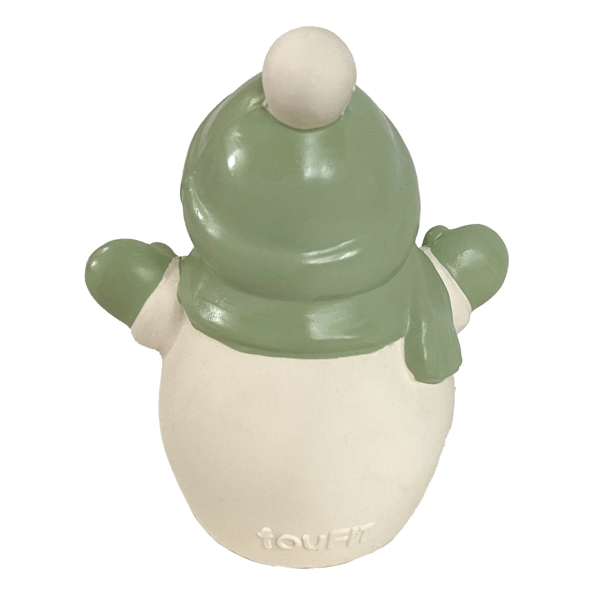 Holiday Cuddle Chews - Snowman