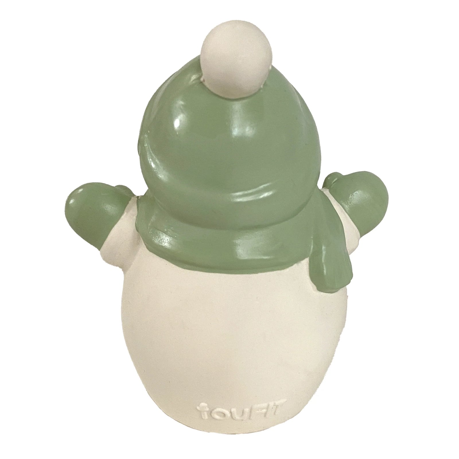 Holiday Cuddle Chews - Snowman