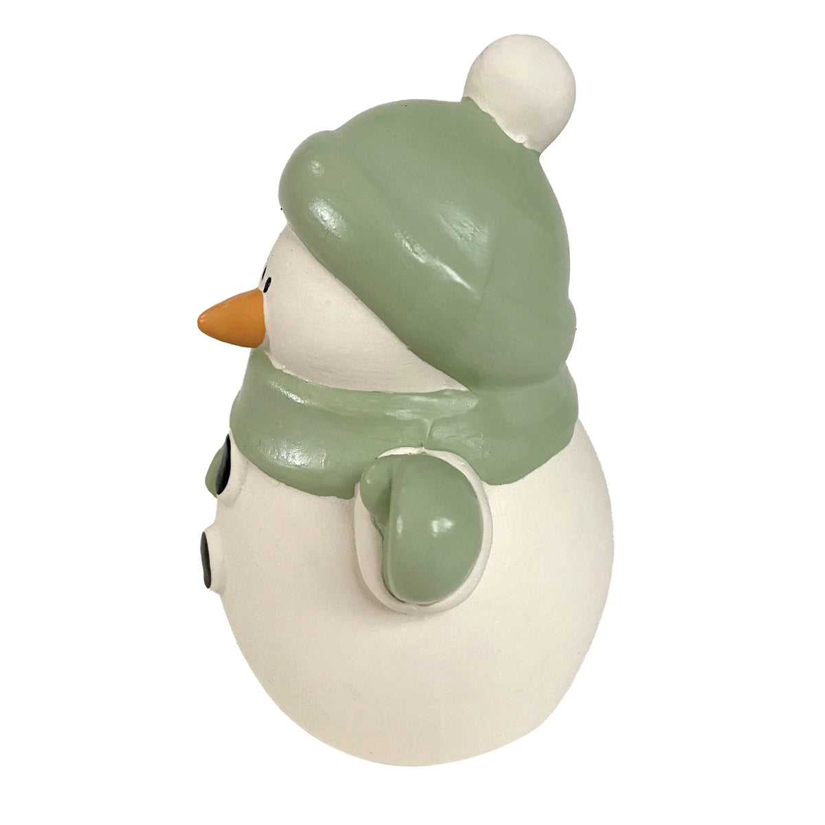 Holiday Cuddle Chews - Snowman