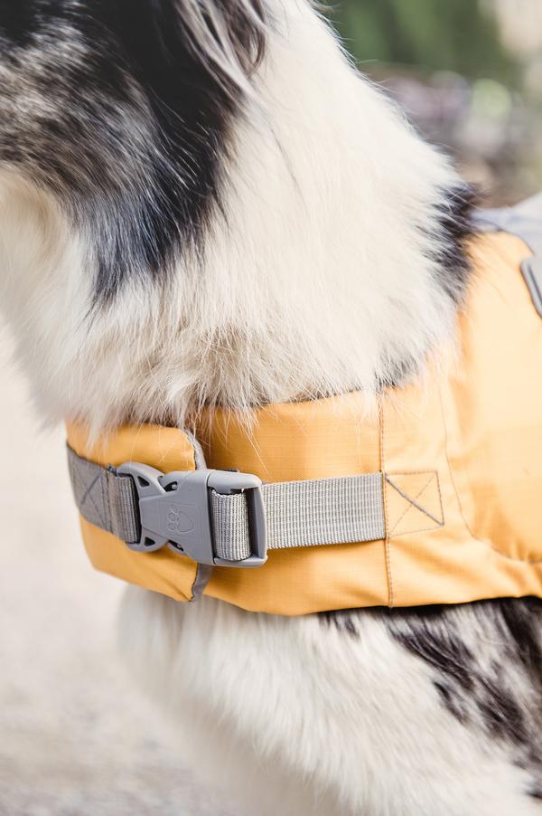 Hurtta life jacket cheap