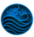 Wave Design EBowl Enrichment Slow Feeder
