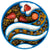 Wave Design EBowl Enrichment Slow Feeder