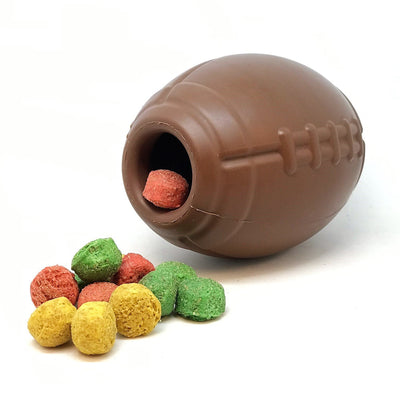 Football Treat Dispenser