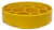 Honeycomb Design EBowl Enrichment Slow Feeder