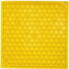 Honeycomb Design Emat Enrichment Licking Mat