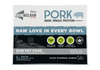 Basic Pork - 6lb