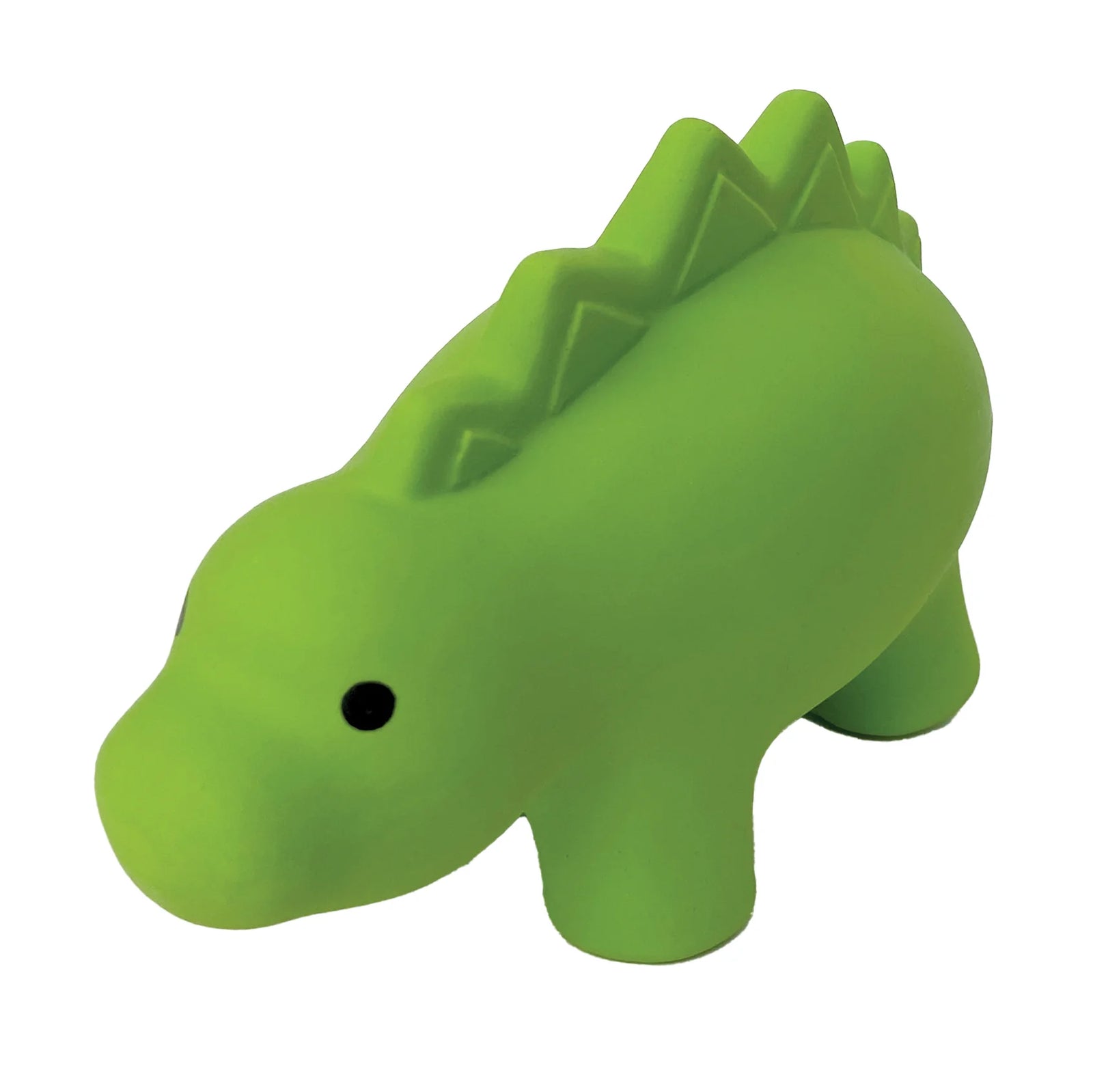 Stegosaurus Chew Toy