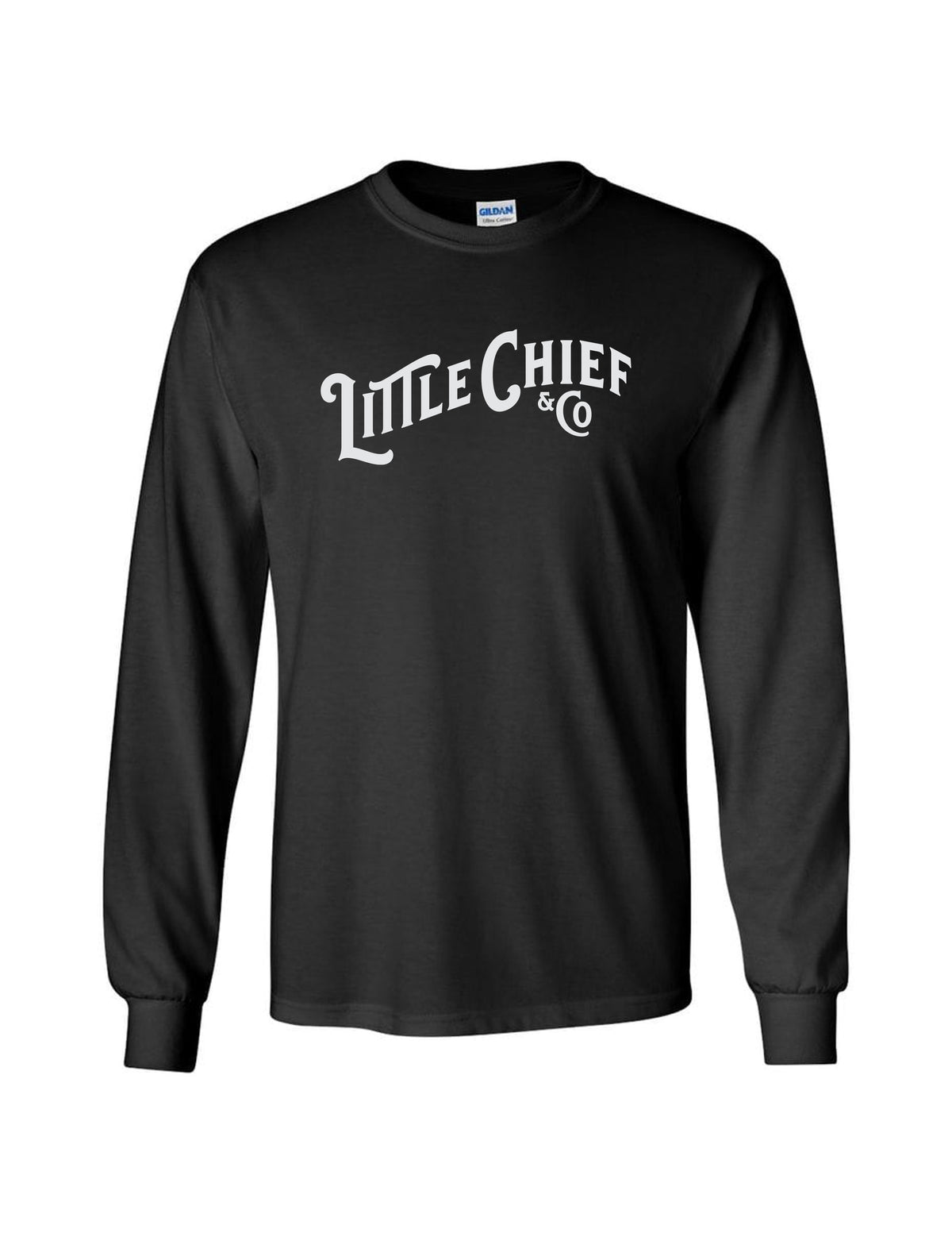 Little Chief &amp; Co. Long Sleeve T-shirt