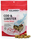 Cod & Lobster Combo Bites