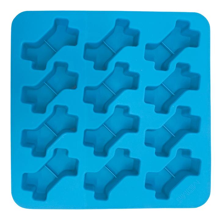 Silicone Bake and Freeze Treat Maker - 2 Pack