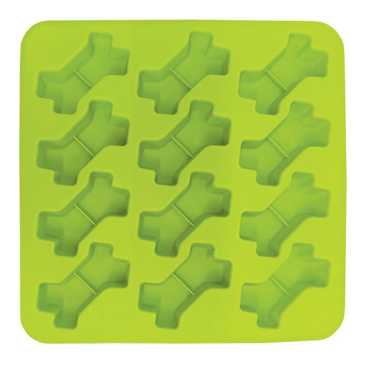 Silicone Bake and Freeze Treat Maker - 2 Pack