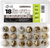 Quail Eggs - 18pk