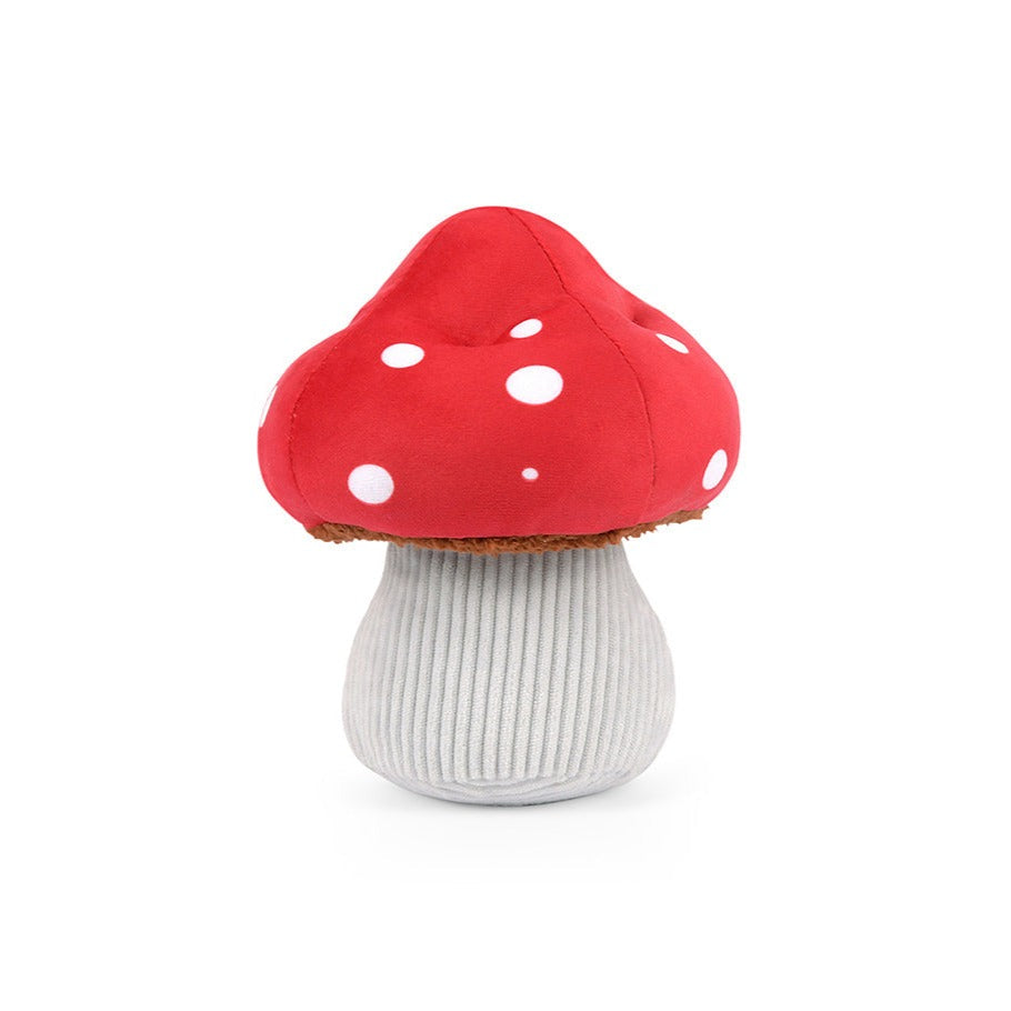 Mutt&#39;s Mushroom