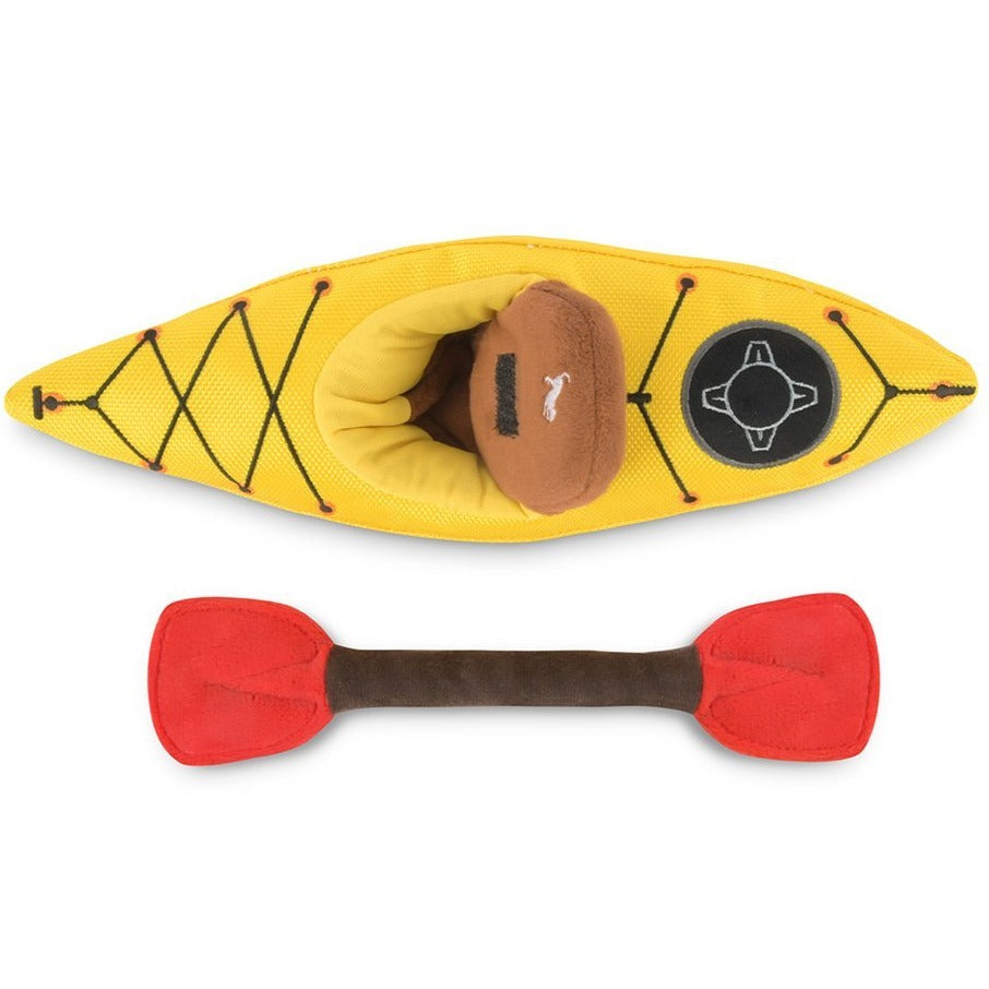 K9 Kayak