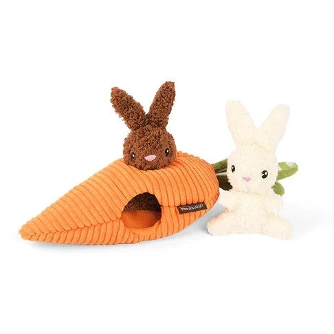 Funny Bunnies