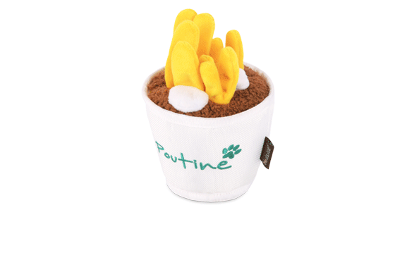 Pooch-tine