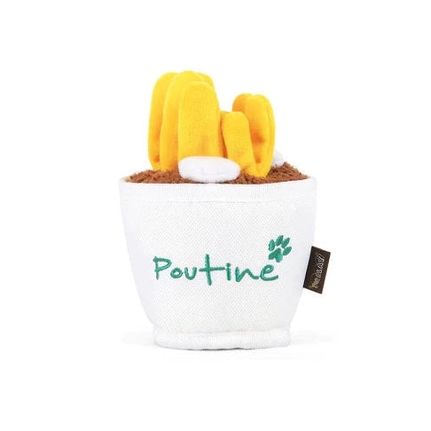 Pooch-tine