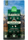 Open Prairie Grain-Free RawMix for Cats