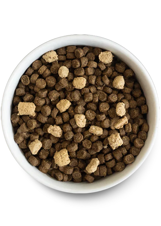 Open Prairie Grain-Free RawMix for Dogs