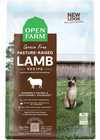 Pasture-Raised Lamb Dry Cat Food