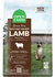 Pasture-Raised Lamb Dry Cat Food