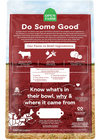 Grass-Fed Beef Grain-Free Dry Dog Food