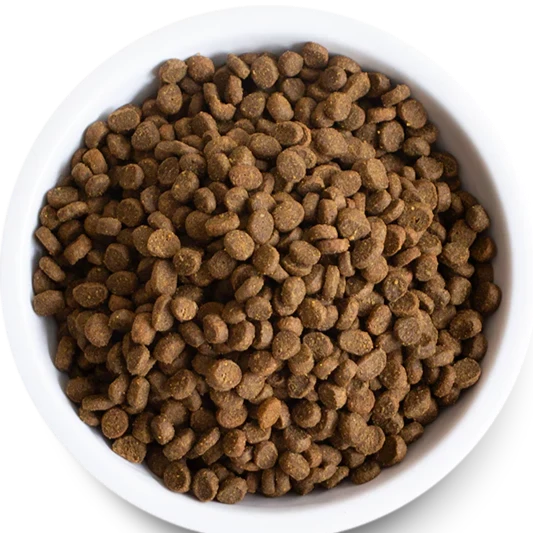 Homestead Turkey & Chicken Dry Cat Food