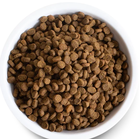 Pasture-Raised Lamb Dry Cat Food