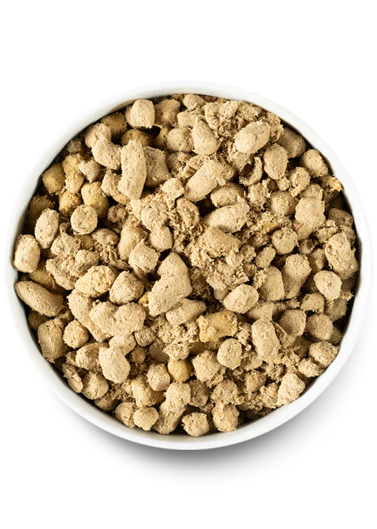Grass fed raw dog food deals