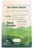 Kind Earth Premium Plant Kibble Recipe