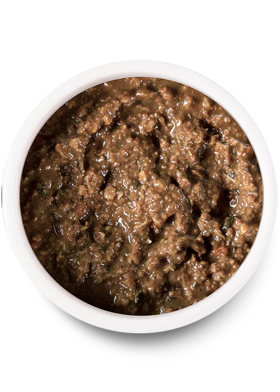 Wild-Caught Salmon Rustic Cat Blend *FINAL SALE*